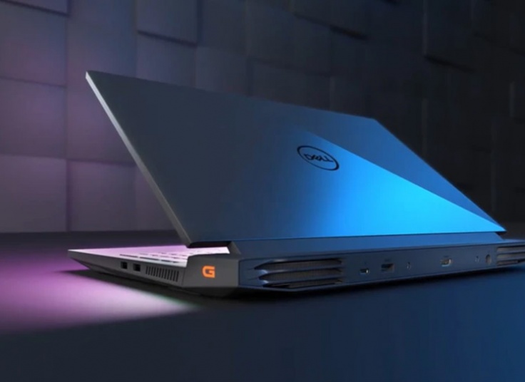 لپ تاپ Dell G15 5511