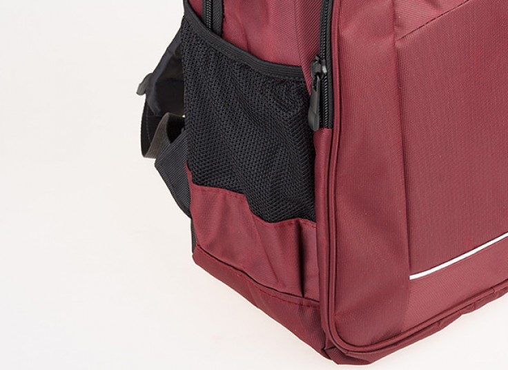 کیف کوله طرح Pierre Cardin