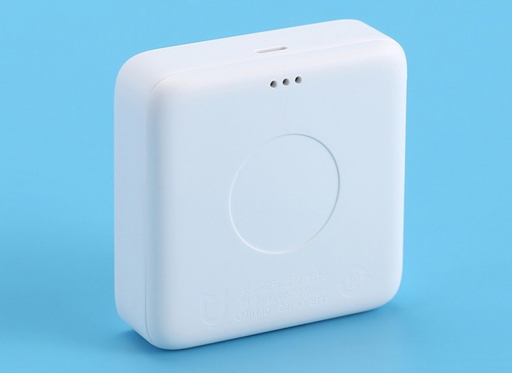 سنسور رطوبت و دما Xiaomi