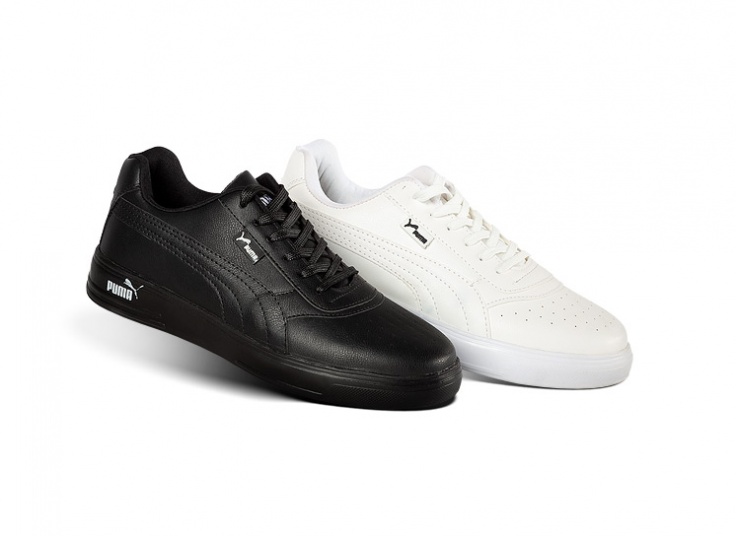 کتانی مردانه Puma