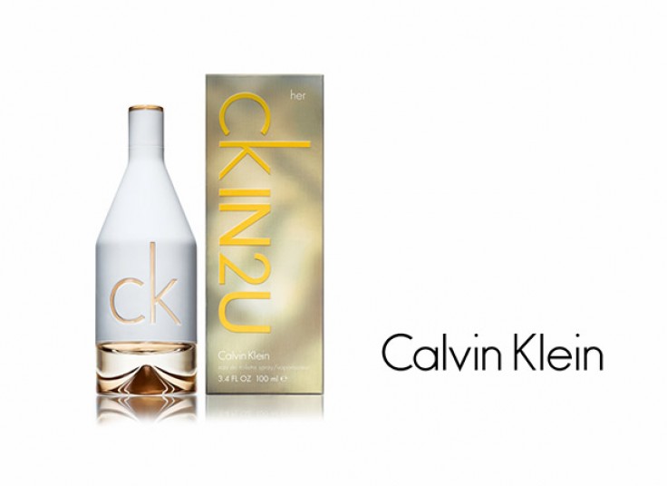 ادکلن CK IN2U اصلی و اورجینال