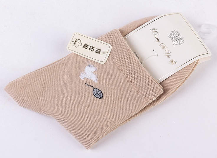 جوراب ساق کوتاه Xiang