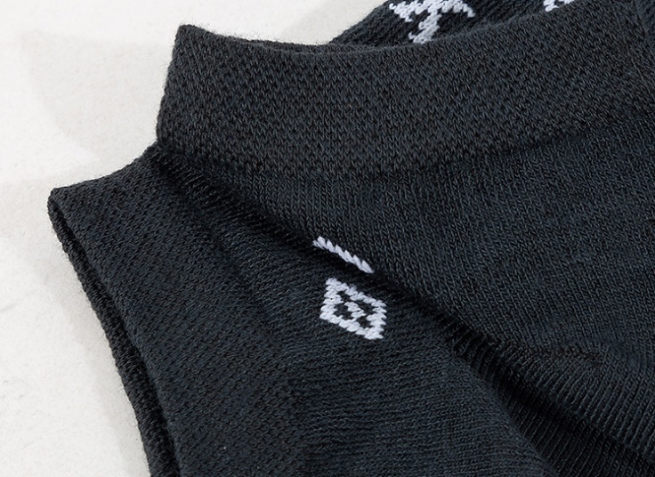 جوراب مچی زنانه LV