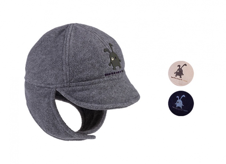 کلاه بچگانه BOUTCHOU