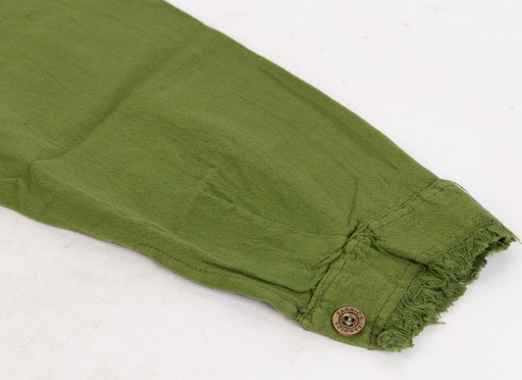 کت و دامن کنفی