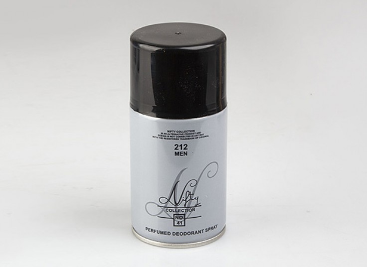 اسپری یدک دستگاه خوشبو کننده Nifty