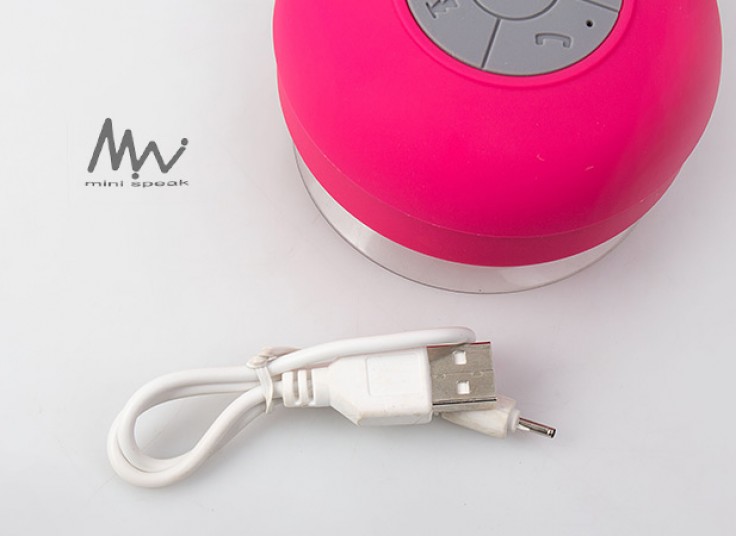 اسپیکر بلوتوث ضد آب Mini Speaker