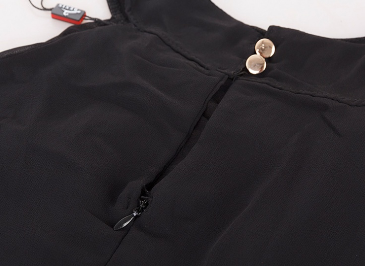 پیراهن پلیسه ای زنانه BENIS