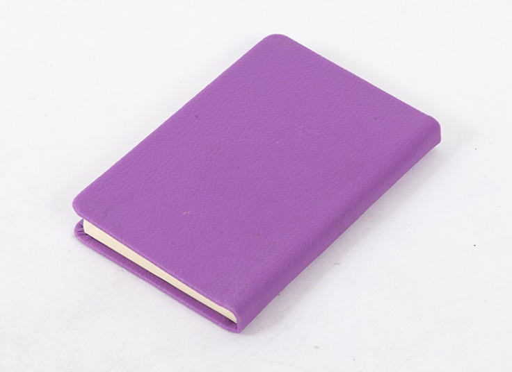 دفترچه یادداشت