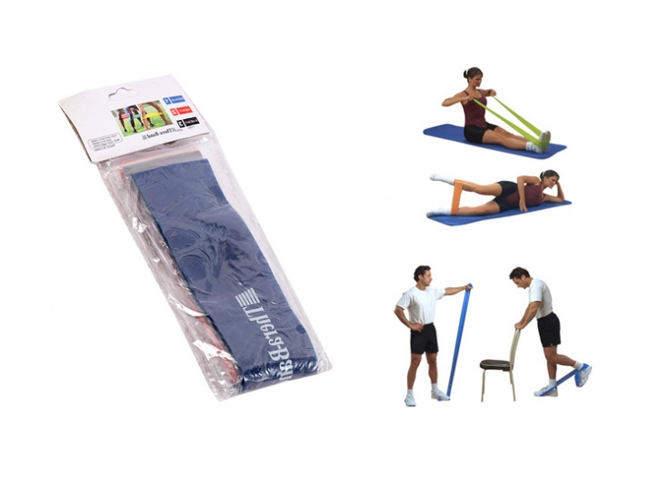 کش لوپ Thera-Band