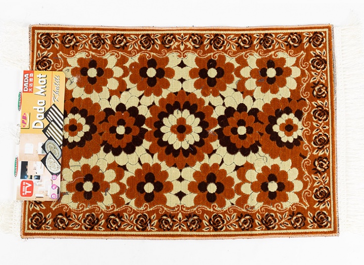 پادری طرح فرش Dada Mat