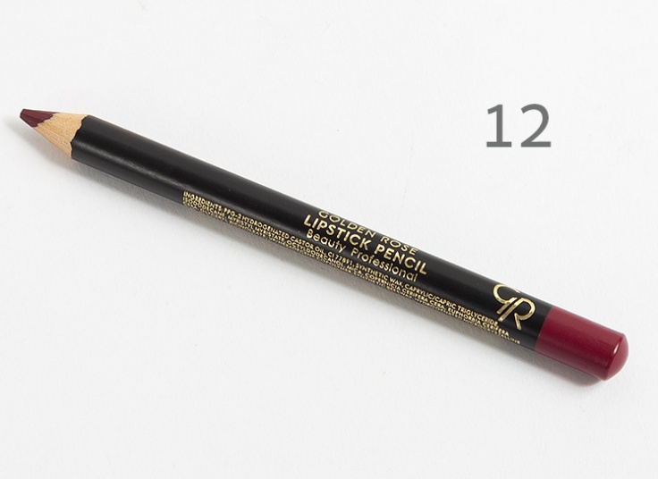 رژلب مدادی Golden Rose