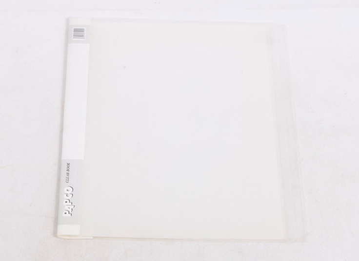 کلیر بوک Papco