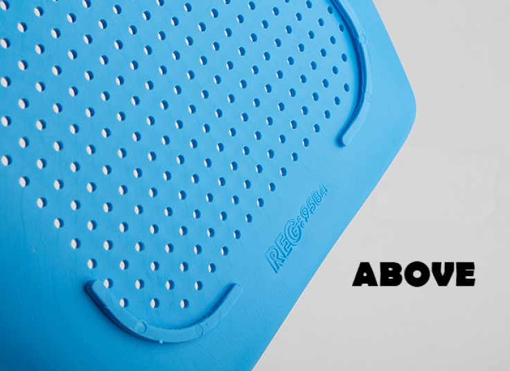 آبکش تخته‌گوشت ABOVE