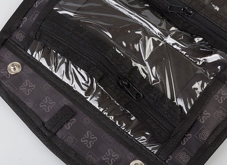 کیف لوازم آرایش ROLLNGO