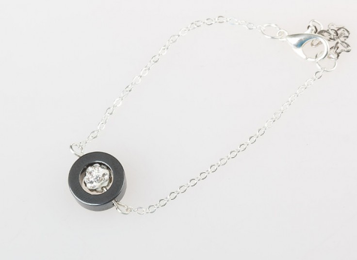 ست زیور آلات دست ساز