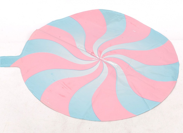 بادکنک فویلی کارتونی