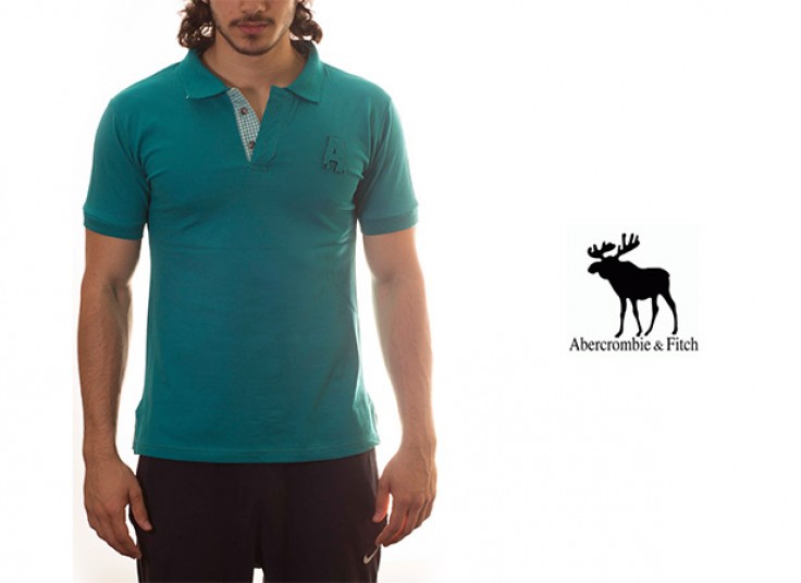 پولو شرت های کپی Abercrombie