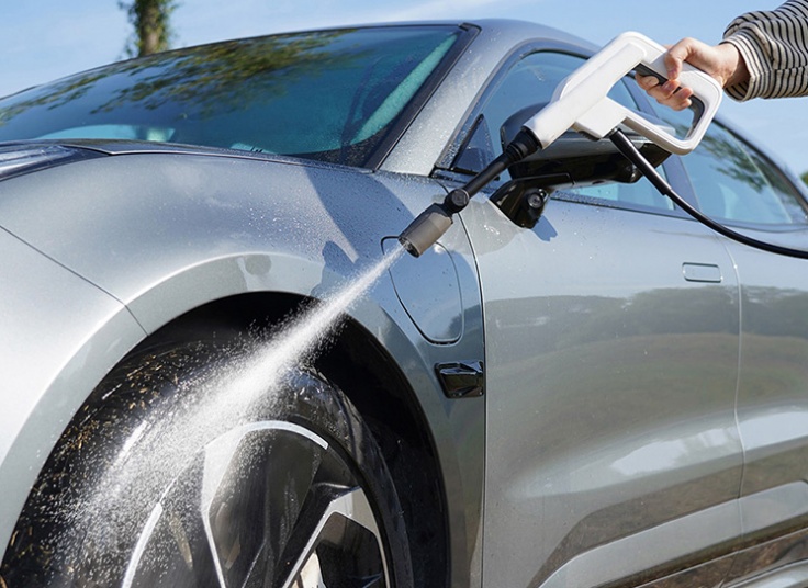 کارواش Xiaomi Youpin Lekong