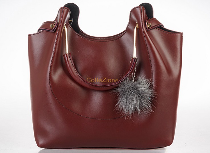 کیف زنانه طرح Collezione