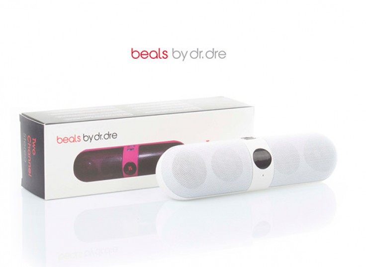 اسپیکر بلوتوث Beals By Dr Dre