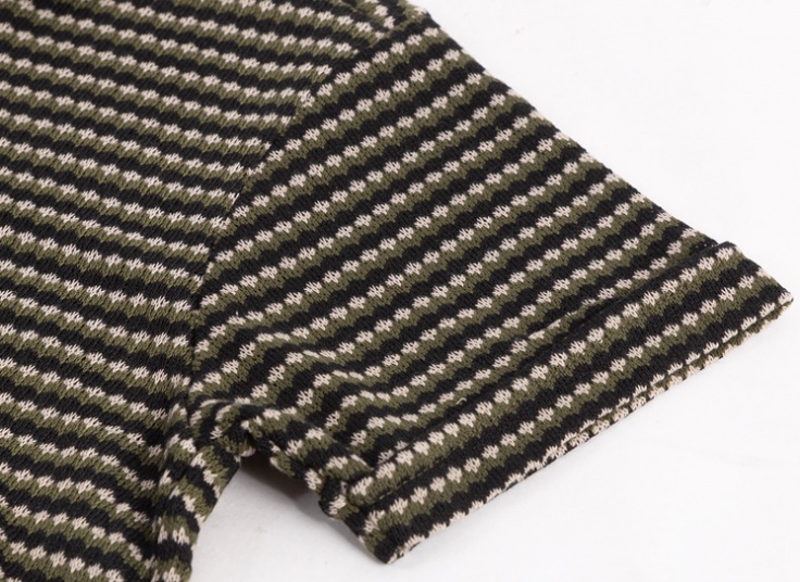 پیراهن مردانه طرح بافت H&M