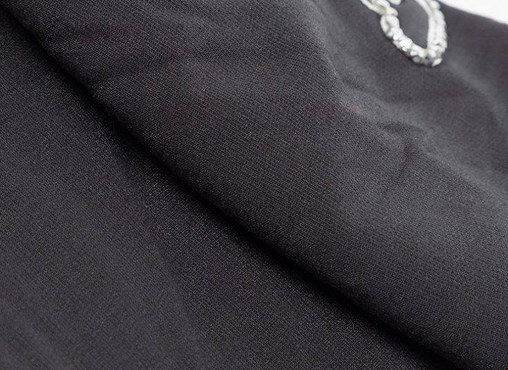 کلاه نگین دار طرح NY