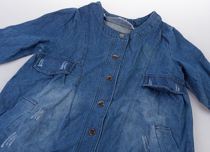 مانتو جین Ruyi