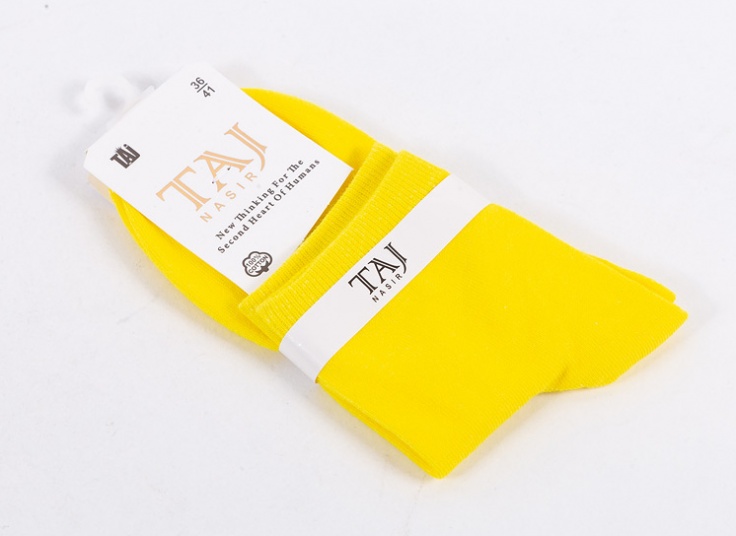 جوراب نیم ساق Taj