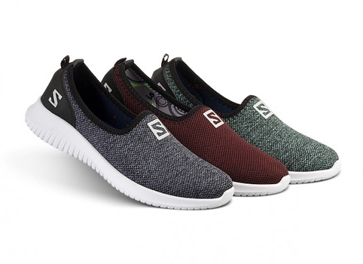 کفش راحتی زنانه Skechers