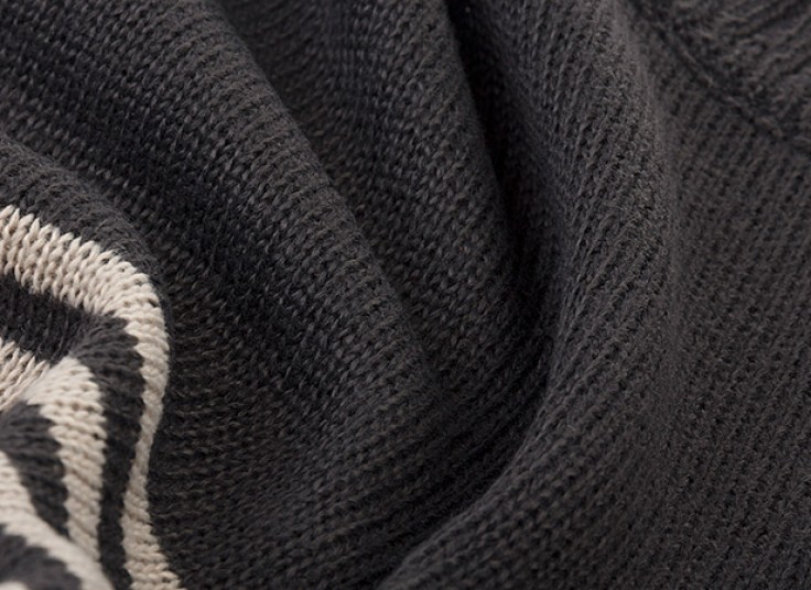 پلیور بافت مردانه Stripy