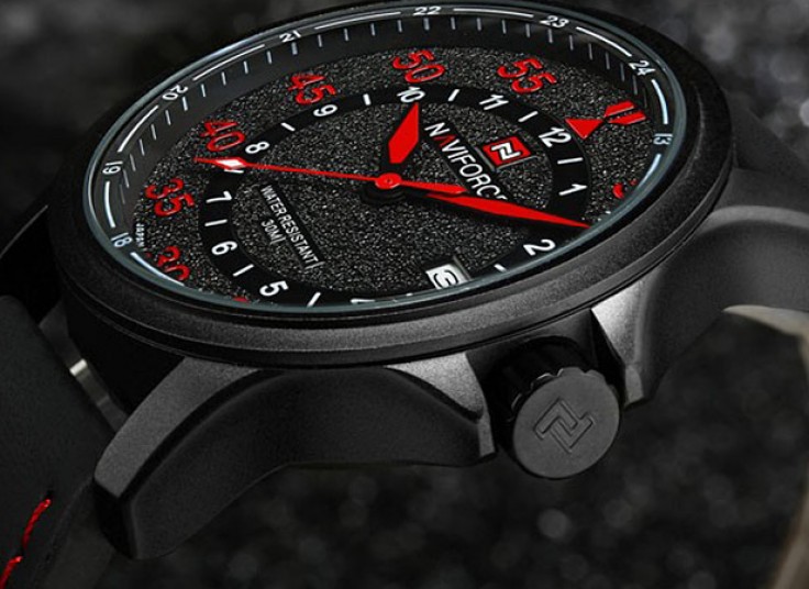 ساعت مچی Naviforce مدل 9076