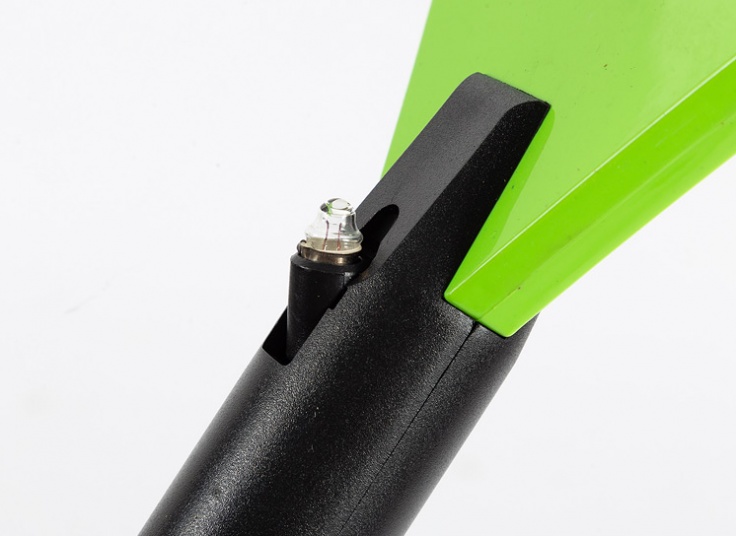 حشره کش راکتی