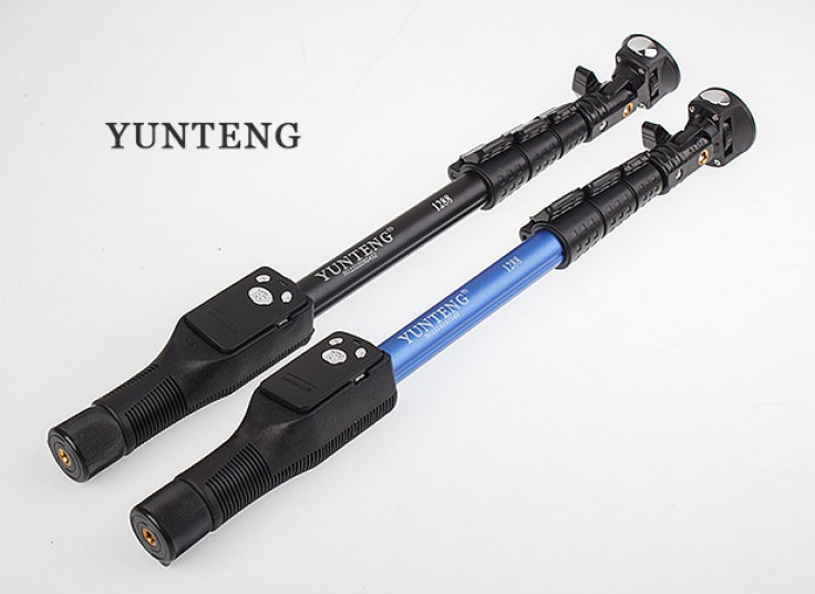 مونوپاد YunTeng 1288 زومدار