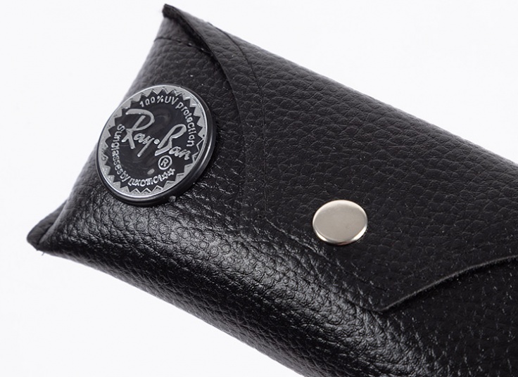 کیف عینک طرح Ray Ban