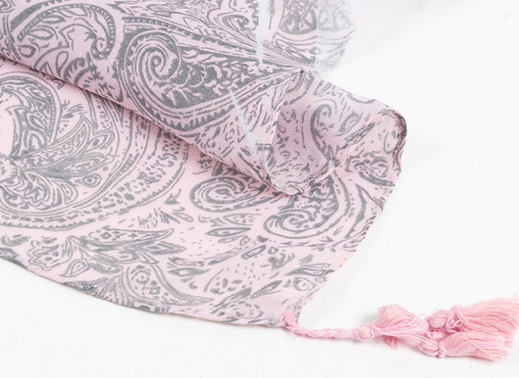 شال پاییزه زنانه Multi Brand