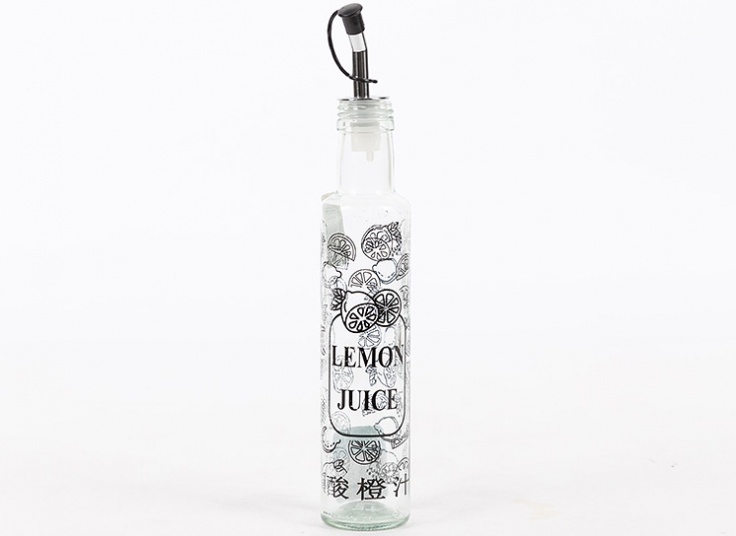 بطری آبلیمو Emin