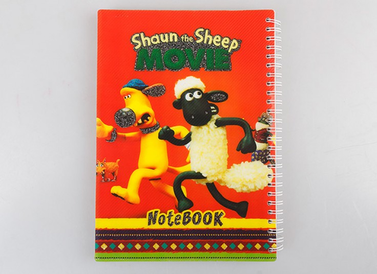 دفتر سیمی فانتزی