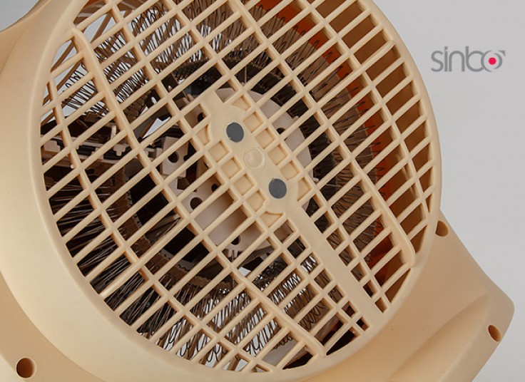 فن هیتر SINBO