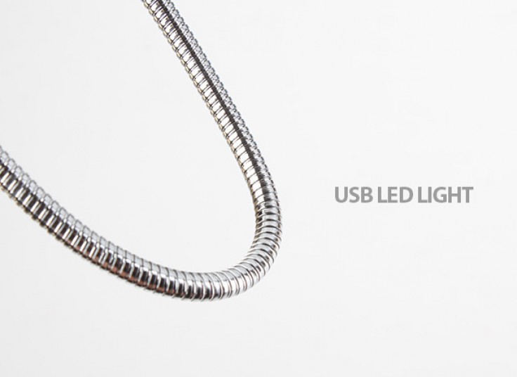 چراغ USB LED