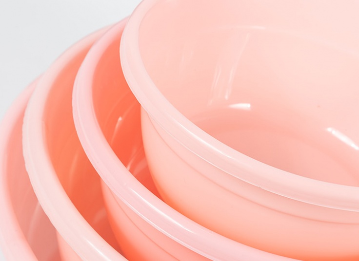 ست لگن 4 عددی نگار