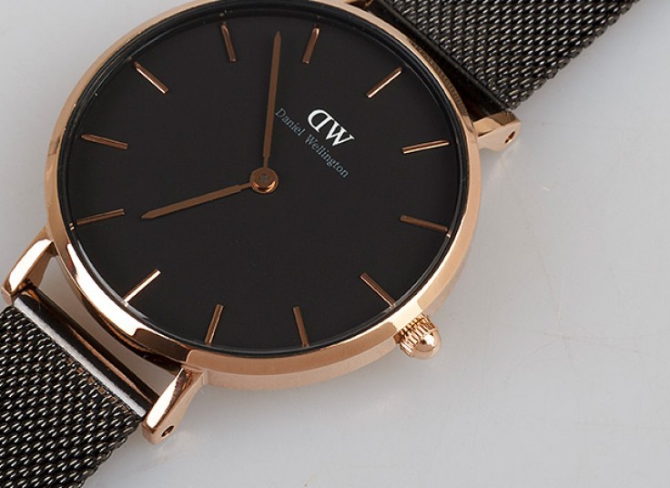 ساعت زنانه Daniel Wellington