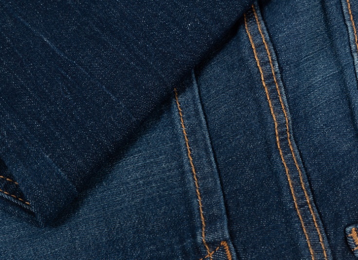 شلوار جین طرح Bershka