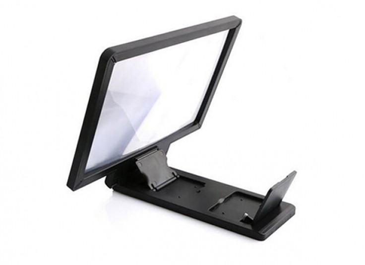 بزرگ کننده صفحه موبایل ENLARGED SCREEN