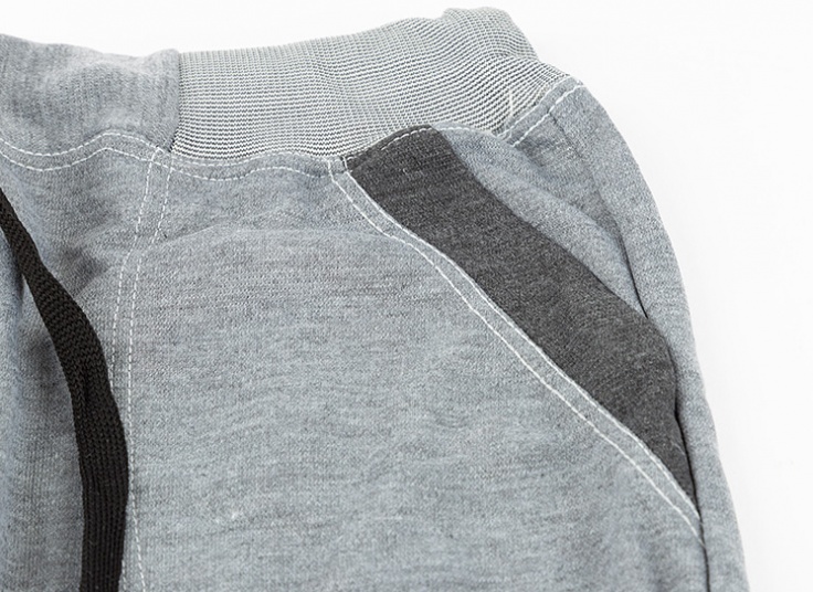 شلوارک راحتی طرح On