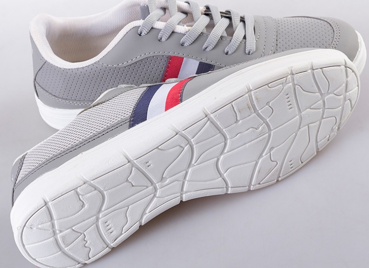 کفش کتانی مردانه طرح TOMMY