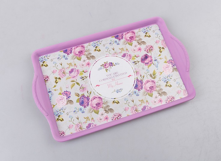 سینی آشپزخانه طرحدار