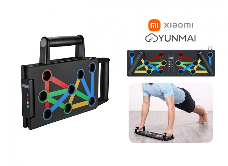 تخته شنا شیائومی Xiaomi Yunmai