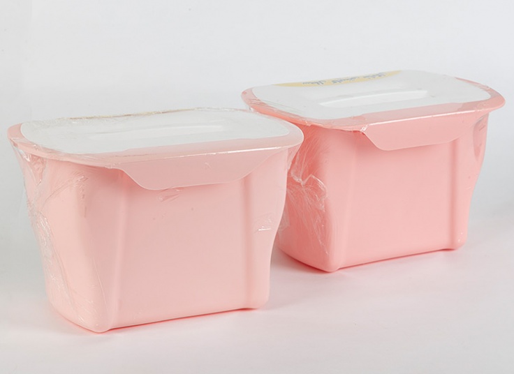 سطل کابینتی Shaygan