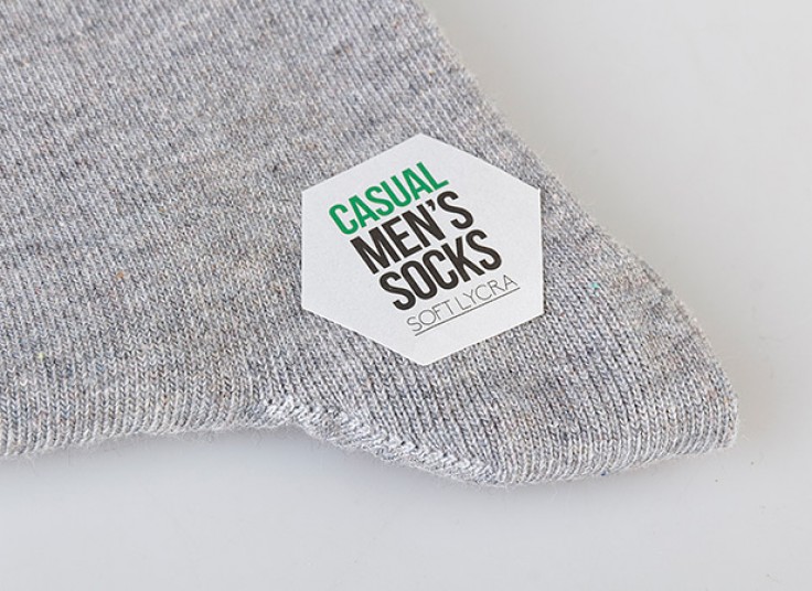 جوراب مردانه Paktas Socks